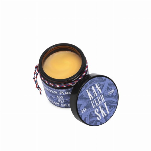 Kanclerski kremowy balsam do brody Frater Angelus 60ml