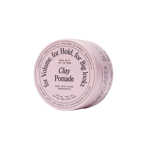Firsthand Glinka do włosów Clay Pomade 88ml