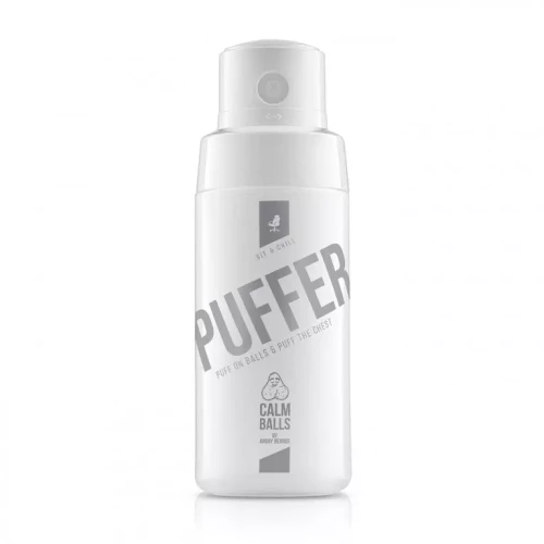 Angry Beards Puder intymny Sit&Chill 57g