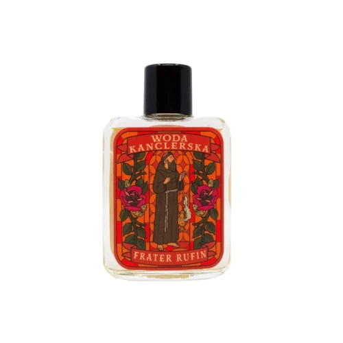 Kanclerski Woda po goleniu Frater Rufin 100ml