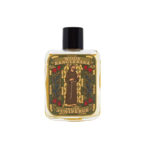 Kanclerski Woda po goleniu Frater Juniperus 100ml