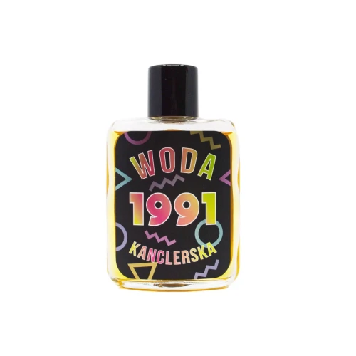 Kanclerski Woda po goleniu 1991 100ml