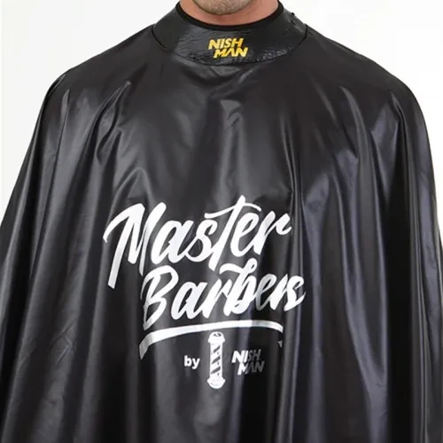 nishman-barber-cape-black-czarna-peleryna-fryzjerska-1.webp