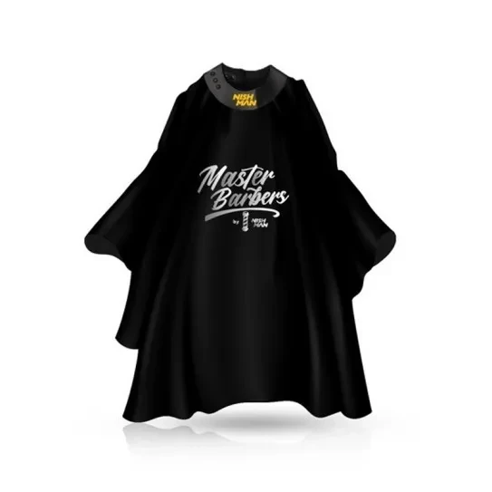 nishman-barber-cape-black-czarna-peleryna-fryzjerska.webp