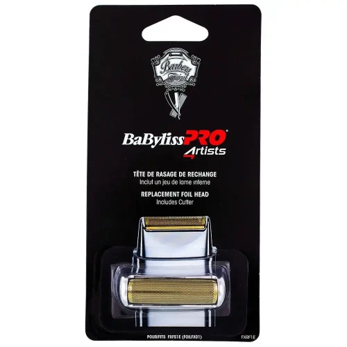 Babyliss Pro Głowica folia do golarki FXFS1E