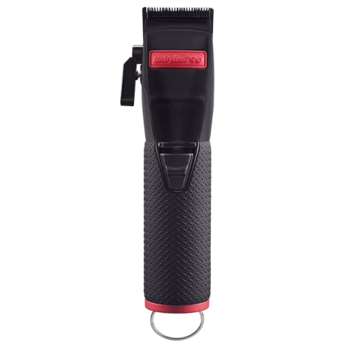 Maszynka do włosów BABYLISS PRO BOOST+ BLACK RED