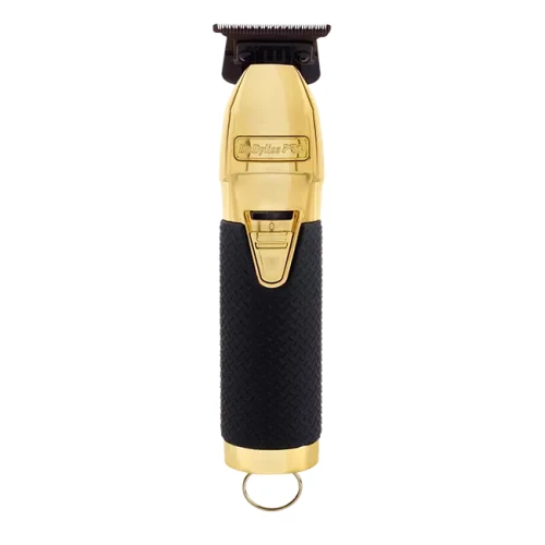 Trymer do włosów BABYLISS PRO BOOST+ GOLD