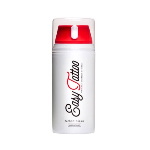 Easy Tattoo Krem do tatuażu 100 ml