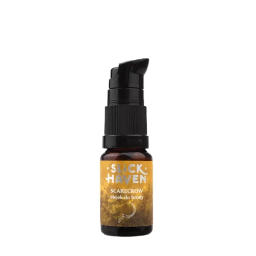 Slickhaven Olejek do brody Scarecrow 10ml 