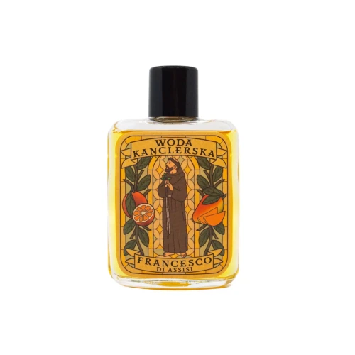 Kanclerski Woda po goleniu Francesco di Assisi 100ml