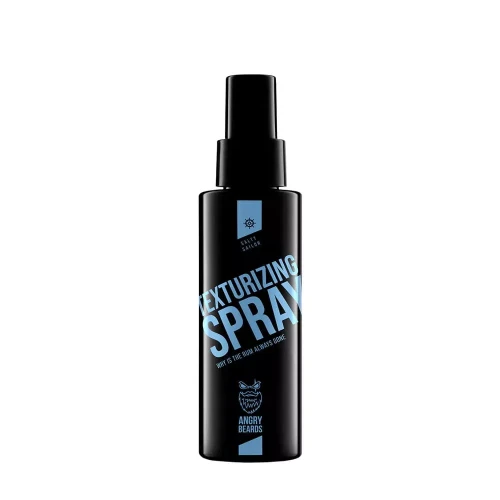 Angry Beards Spray do włosów Salty Sailor 100ml