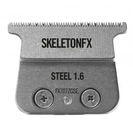 Ostrze do trymera BaByliss Skeleton FX7870 GUN STEEL, ref. FX707ZGSE