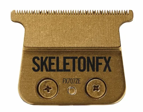 Ostrze do trymera BaByliss Skeleton FX7870 GOLD/RED/BLACK, ref.FX707ZE
