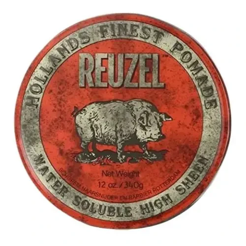 Reuzel Red pomada wodna High Sheen 340g