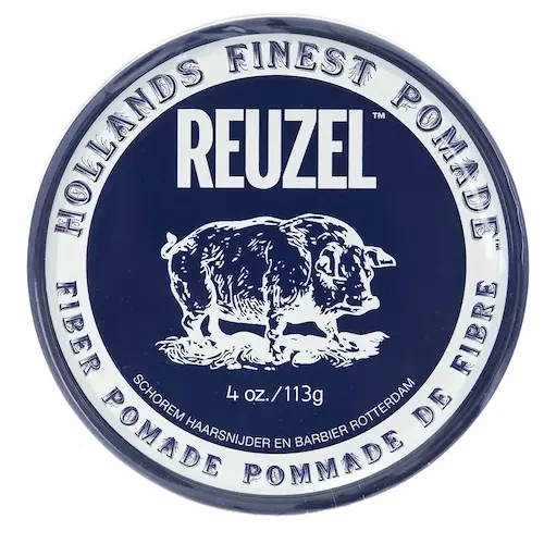 Reuzel Fiber pomada do włosów 113g
