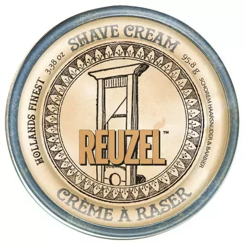 Reuzel Shave Cream krem do golenia 95,8g