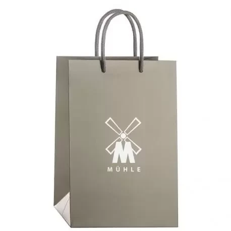 Muhle Torebka papierowa 