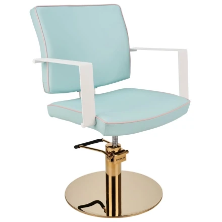 Ayala fotel fryzjerski Dolly