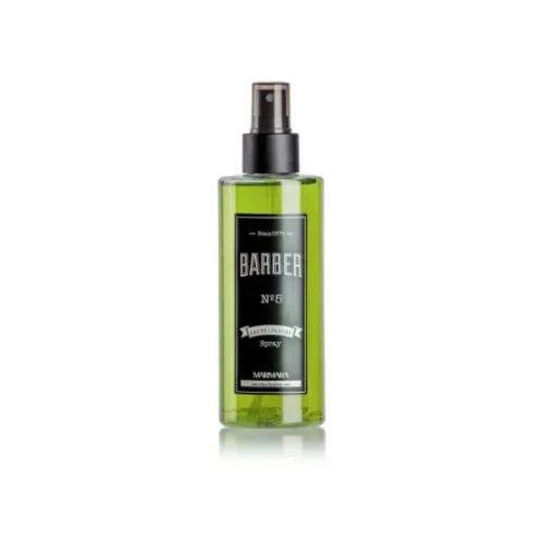 MARMARA BARBER N°5 woda kolońska spray 250ml