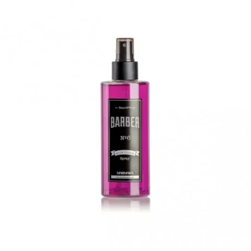 MARMARA BARBER N°6 woda kolońska spray 250ml