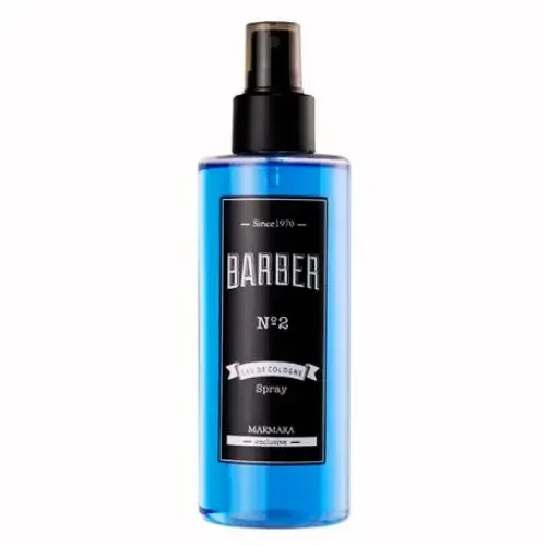MARMARA BARBER N°2 woda kolońska spray 250ml 
