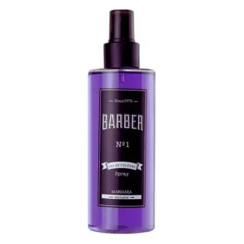 MARMARA BARBER N°1 woda kolońska spray 250ml