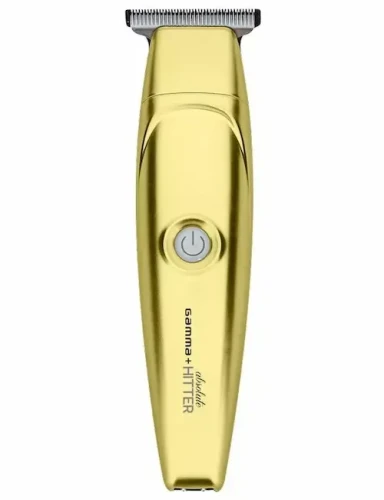 Gamma Piu Absolute Hitter Trymer do włosów 