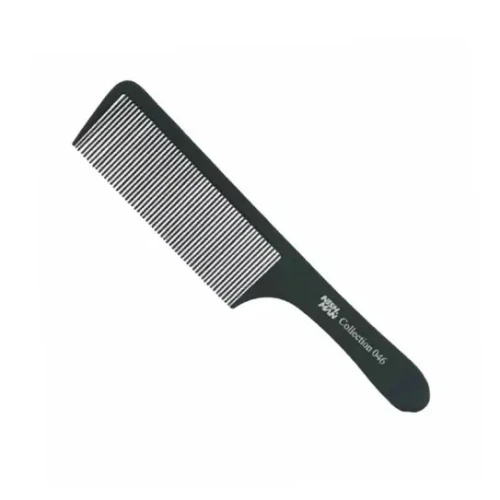 Nishman Grzebień do włosów Hair Comb 046