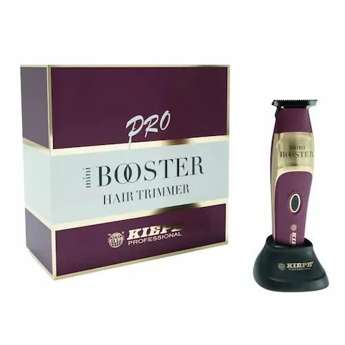 Kiepe Mini Booster Trymer do włosów 