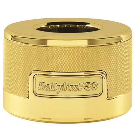 Babyliss PRO, złota baza ładująca do trymerów Skeleton FX7870