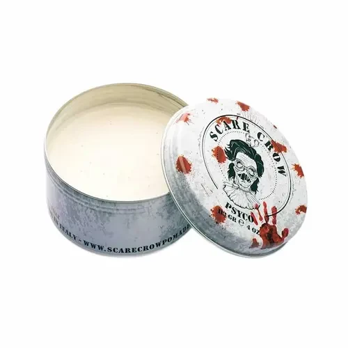 Scarecrow Pomade Psyco Pomada do włosów 113g 