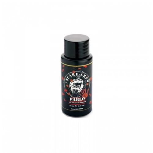 Scarecrow Pomade Pablo Puder do włosów 30ml