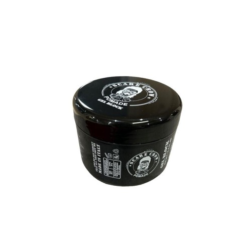 Scarecrow Pomade Gel Block Hair Gel Żel do włosów 250ml