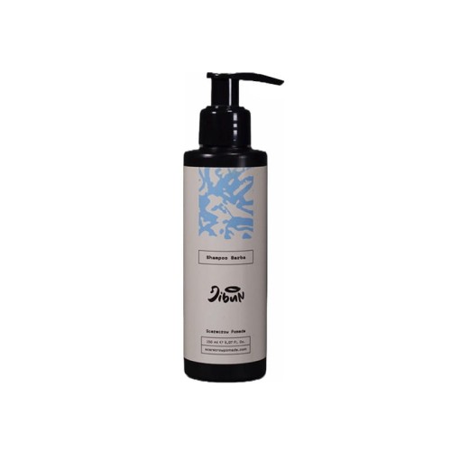 Scarecrow Pomade Beard Shampoo Szampon do brody 150ml