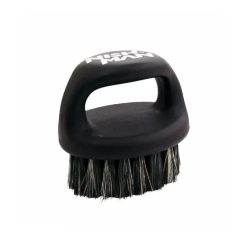 Nishman Finger Fade Brush R Szczotka do Fade'ów