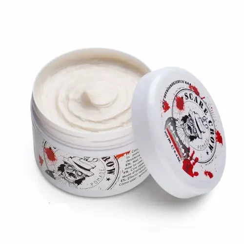 Scarecrow Pomade Psyco Pomada do włosów Barbersize 250ml 