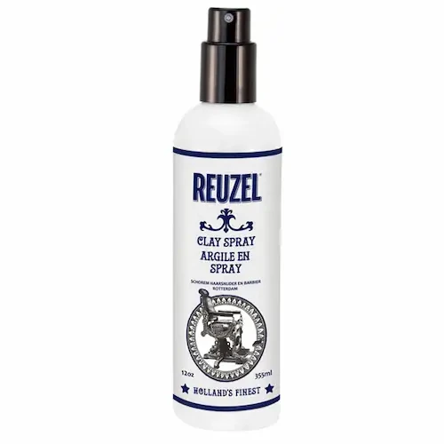 Reuzel Clay Spray spray teksturyzujący do włosów 355ml