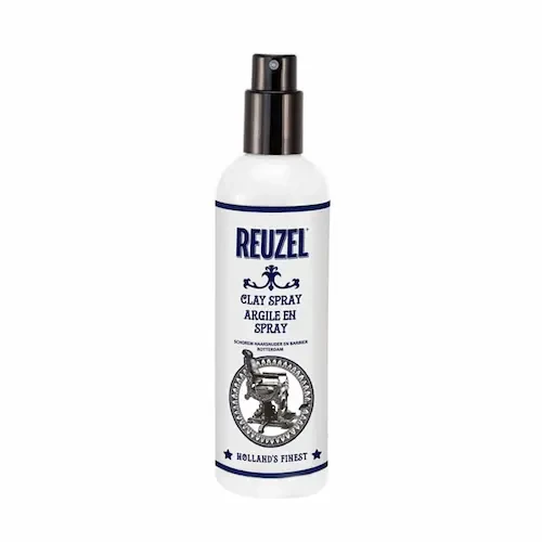 Reuzel Clay Spray spray teksturyzujący do włosów 100ml 