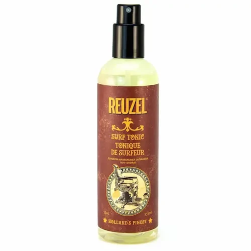 Reuzel Surf Tonic tonik teksturyzujący do włosów 355ml