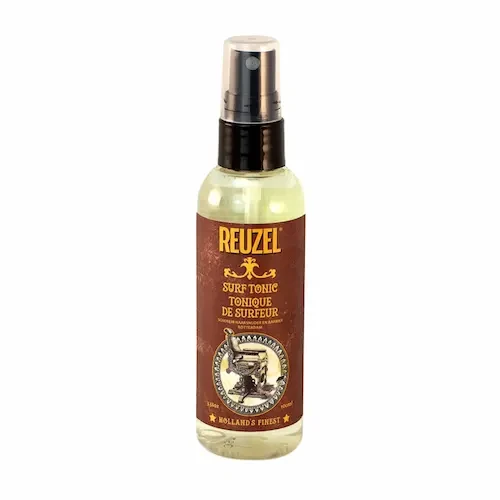 Reuzel Surf Tonic tonik teksturyzujący do włosów 100ml 