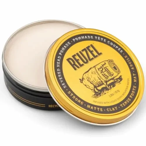 reuzel-x-Liquid-death-severed-head-pomade