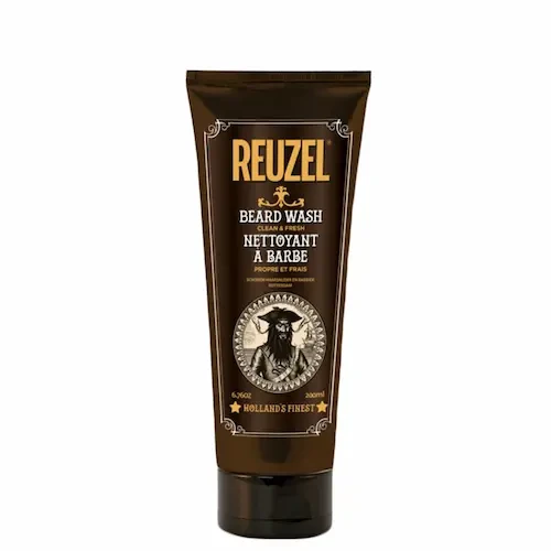 Reuzel Beard Clean&Fresh Beard Wash szampon do brody 200ml
