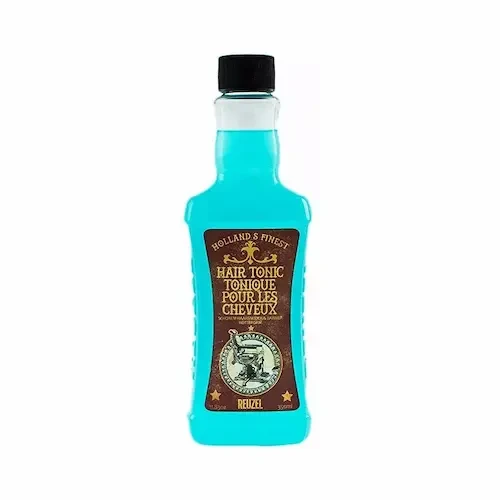 Reuzel Hair Tonic Tonik do włosów 500ml 