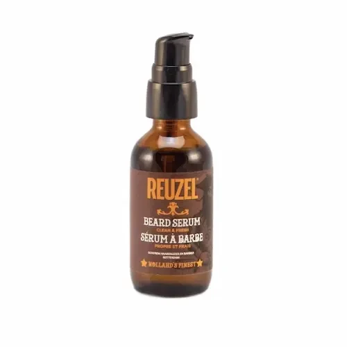 Reuzel Beard Clean&Fresh Beard Serum do brody 50g