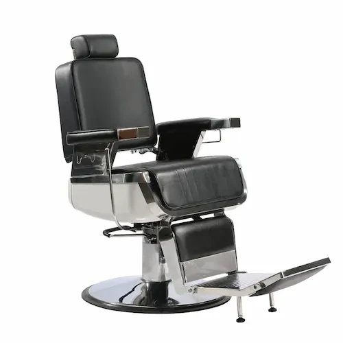 Mirplay Fotel barberski Bart 