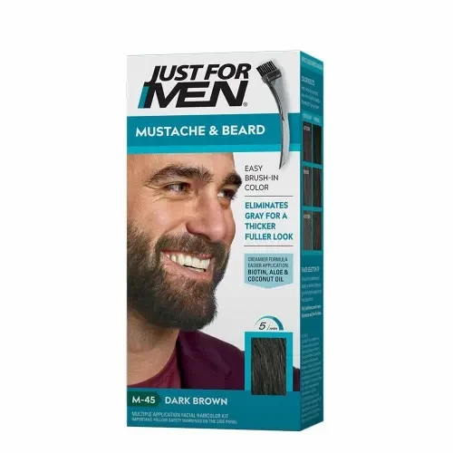 just-for-men-farba-do-brody-m-45-ciemny-braz