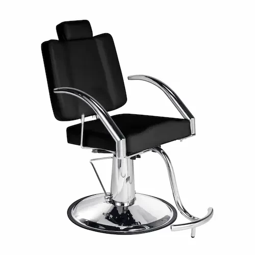 Mirplay Fotel barberski Silvia 