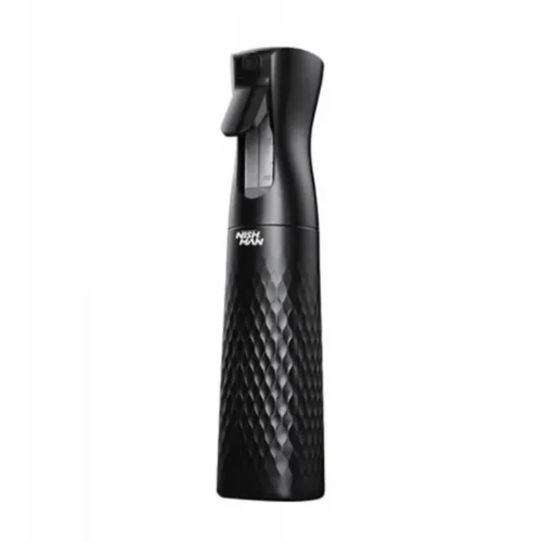 Nishman Spray Bottle Rozpylacz, spryskiwacz fryzjerski 300ml