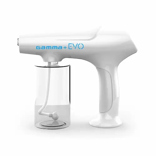 Nanorozpylacz Gamma Piu EVO Nano Mister, biały