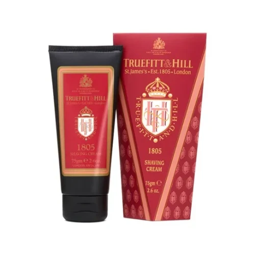 Truefitt & Hill 1805 Shaving Cream Krem do golenia 75g 